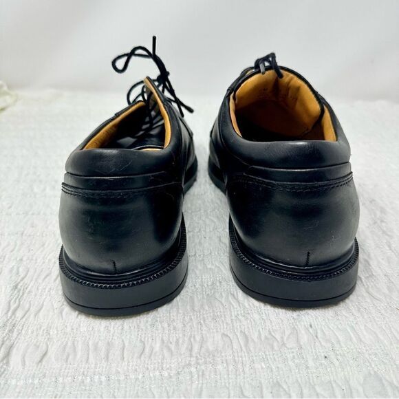 Timberland Waterproof Oxfords- Size 12 - Picture 5 of 11